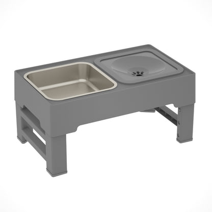 Lumii Elevated Feeding Station