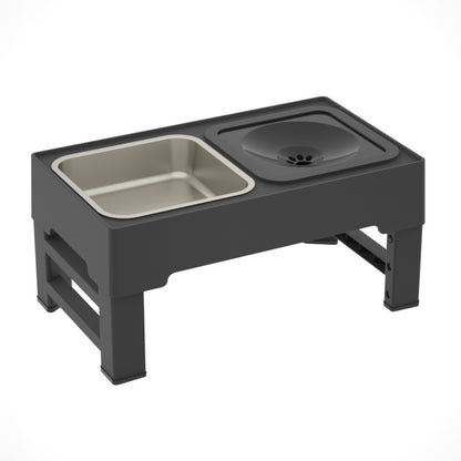 Lumii Elevated Feeding Station