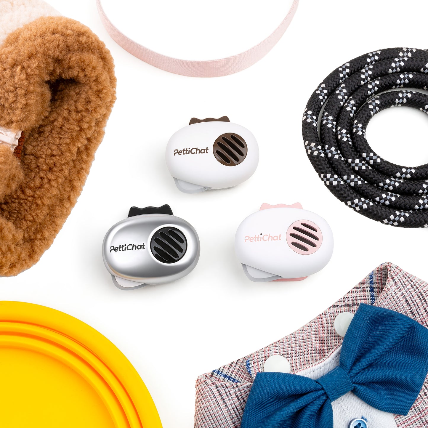 PettiChat Smart Pet Camera