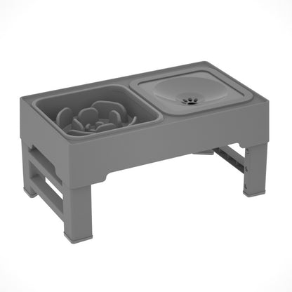 Lumii Elevated Feeding Station