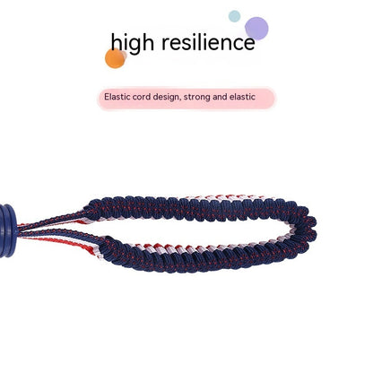 Lumii Interactive Rope & Chew Ball