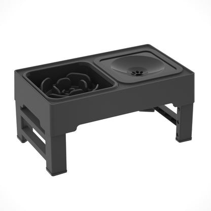 Lumii Elevated Feeding Station
