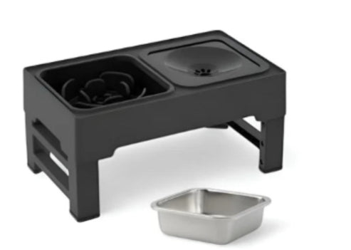 Lumii Elevated Feeding Station