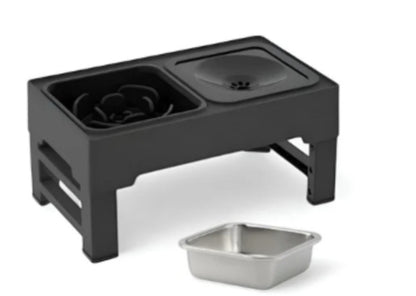 Lumii Elevated Feeding Station