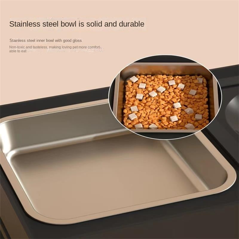 Lumii Elevated Feeding Station