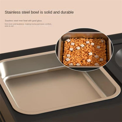 Lumii Elevated Feeding Station