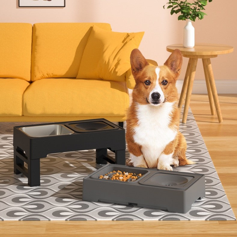 Lumii Elevated Feeding Station